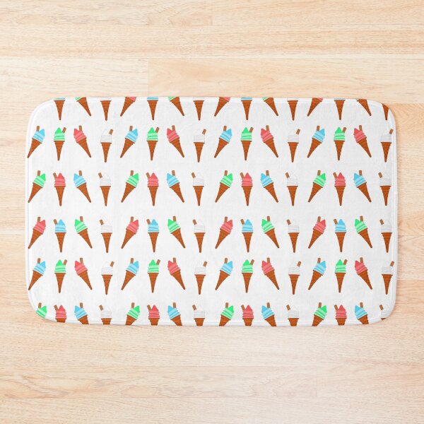 Item preview, Ice Cream Season designed and sold by ACoolDuck.
