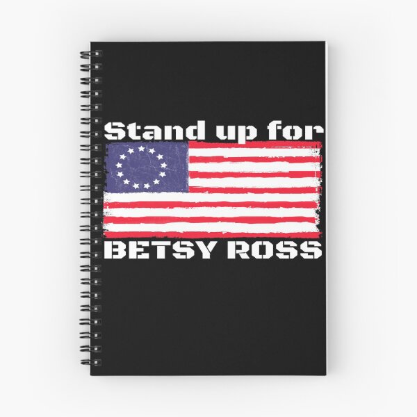 Item preview, rush betsy ross limbaugh T-Shirt - Stand Up For Betsy Ross  designed and sold by Merchall  store.