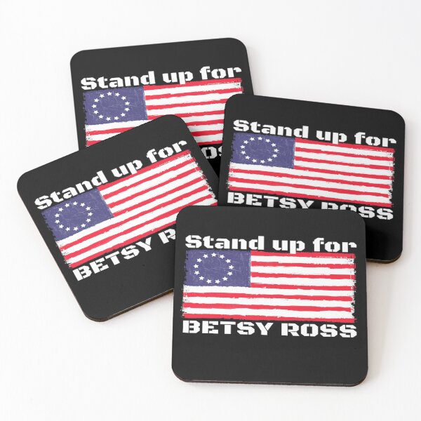 Item preview, rush betsy ross limbaugh T-Shirt - Stand Up For Betsy Ross  designed and sold by Merchall  store.