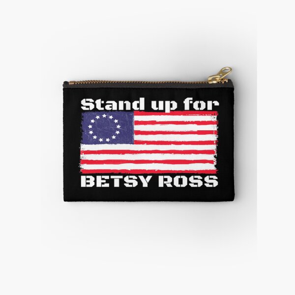 Item preview, rush betsy ross limbaugh T-Shirt - Stand Up For Betsy Ross  designed and sold by Merchall  store.