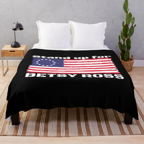 Item preview, rush betsy ross limbaugh T-Shirt - Stand Up For Betsy Ross  designed and sold by Merchall  store.