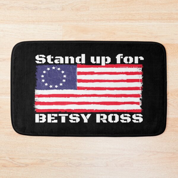 Item preview, rush betsy ross limbaugh T-Shirt - Stand Up For Betsy Ross  designed and sold by Merchall  store.
