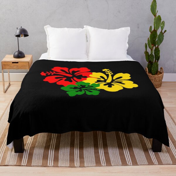 Item preview, Kanaka Maoli Flag  - We Are Mauna Kea designed and sold by MagicBoutique.