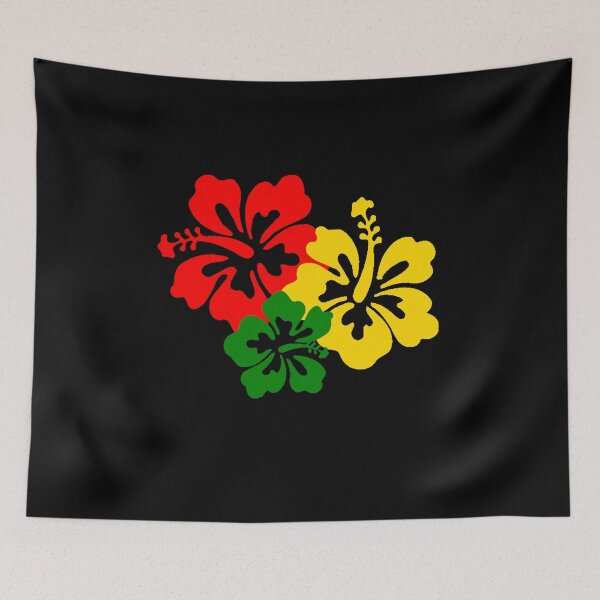 Item preview, Kanaka Maoli Flag  - We Are Mauna Kea designed and sold by MagicBoutique.