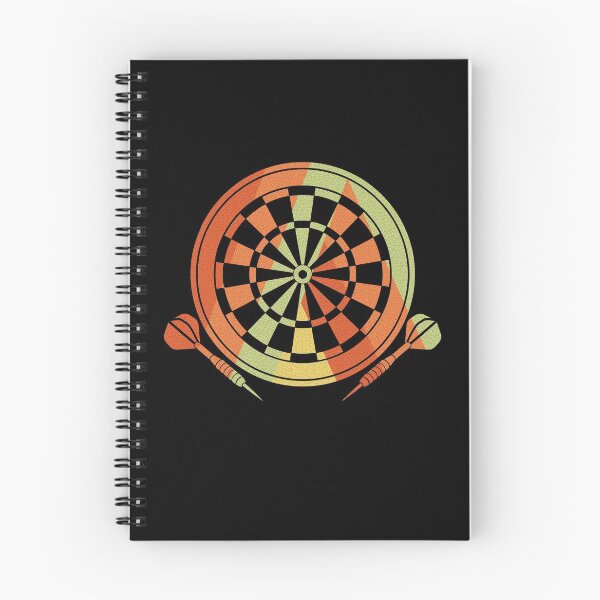 Item preview, Dart Dartmeister Pub Sports Dartboard Darts designed and sold by titanosdesign.