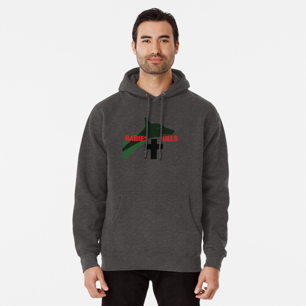 Item preview, Pullover Hoodie designed and sold by nikhorne.
