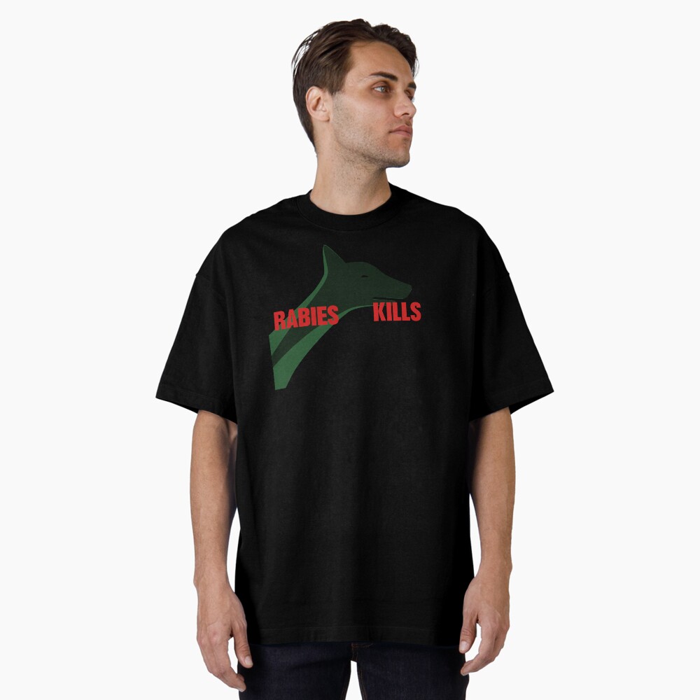 Item preview, Oversized T-Shirt designed and sold by nikhorne.