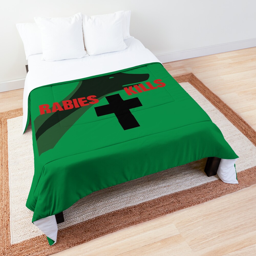 Item preview, Comforter designed and sold by nikhorne.