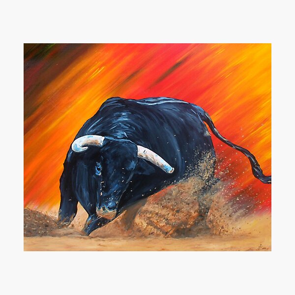 Item preview, toro bravo designed and sold by dave reynolds.
