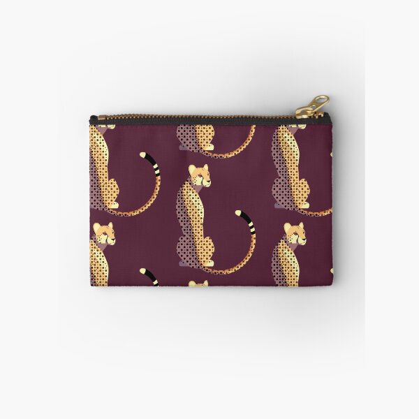 Item preview, Cheetah designed and sold by Tami Wicinas.