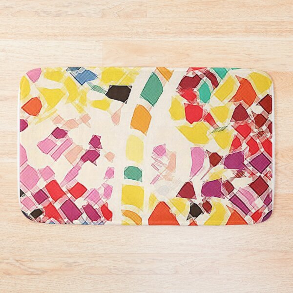 Item preview, Barcelona Tiles designed and sold by bubbliciousart.