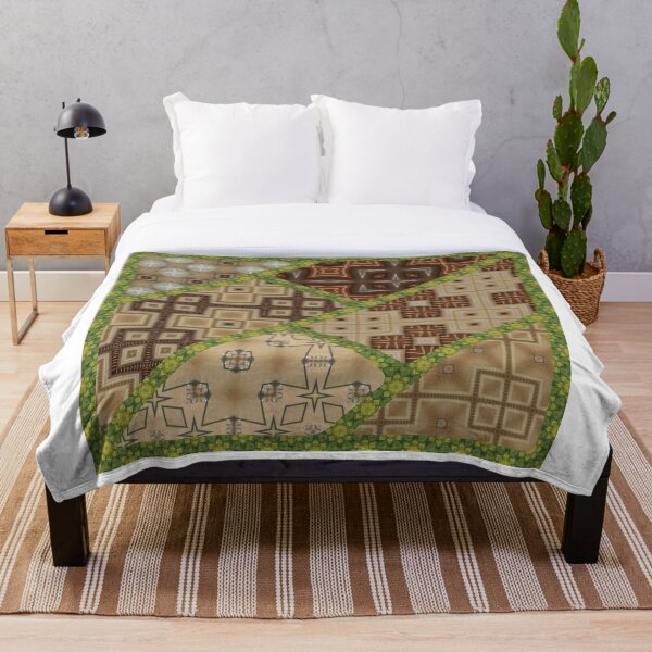Artikelvorschau, Variant Pattern 31 entworfen und verkauft von DODADPRINTS.