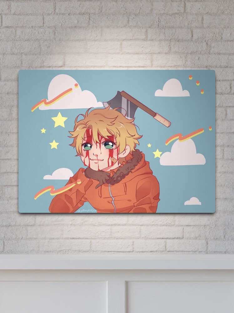 South Park Anime Gifts & Merchandise for Sale | Redbubble