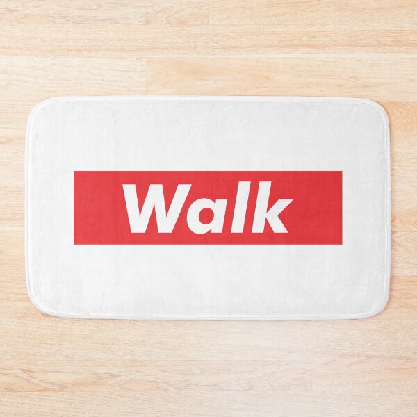 Item preview, Walk designed and sold by Puaststrol.
