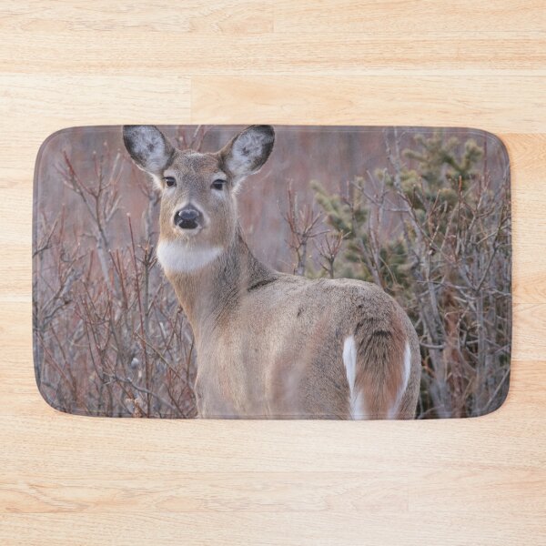 Item preview, White Tailed Doe designed and sold by Alyce Taylor.