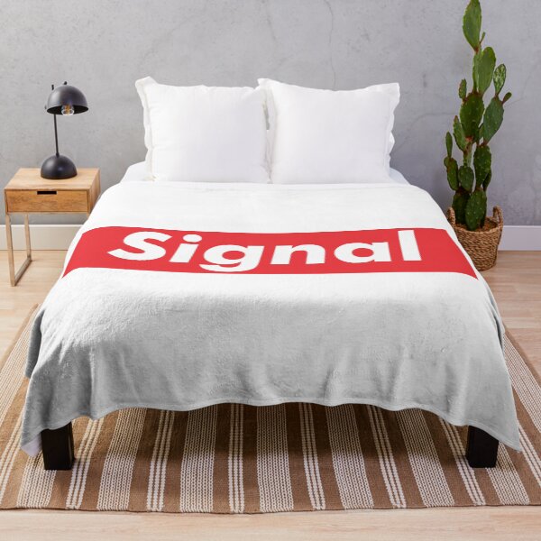 Item preview, Signal designed and sold by Puaststrol.