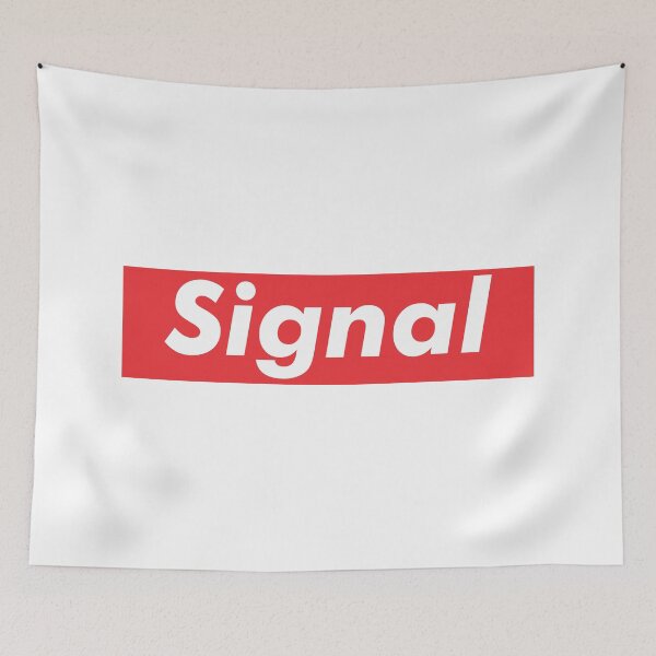 Item preview, Signal designed and sold by Puaststrol.