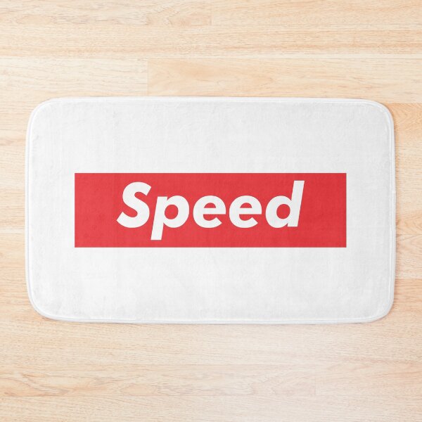 Item preview, Speed designed and sold by Puaststrol.