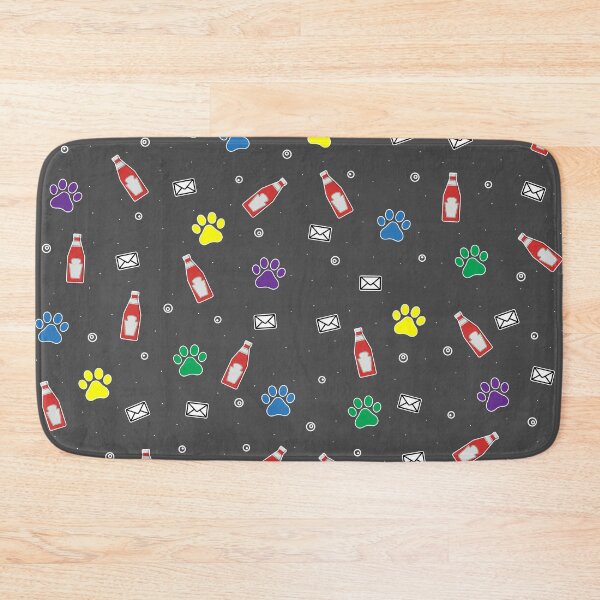 Item preview, Envelope Ketchup Paw designed and sold by FinlayMcNevin.
