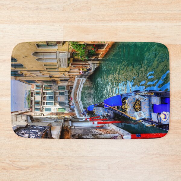 Item preview, Venice Canal designed and sold by tomg.