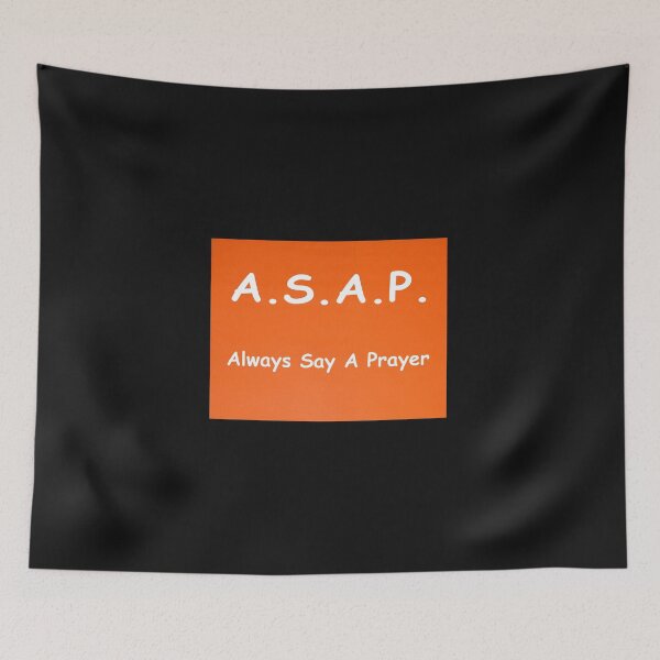 Item preview, Pray Always designed and sold by SEEphotos7171.