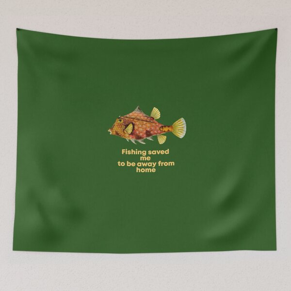 Item preview, Gon fishing designed and sold by vibeno1.