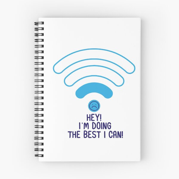 Item preview, Angry Wifi designed and sold by eulonix.