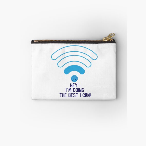 Item preview, Angry Wifi designed and sold by eulonix.