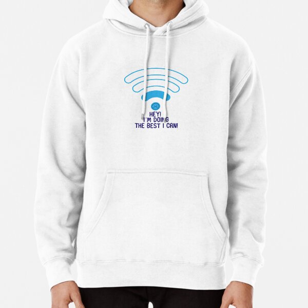 Hi Fi Fnk Hoodies & Sweatshirts for Sale | Redbubble