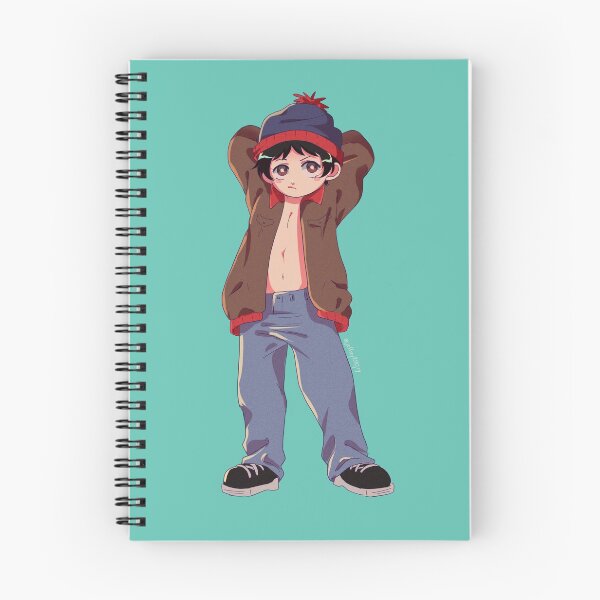 Artikelvorschau, South Park Stan Marsh entworfen und verkauft von jeffreykilljoy.