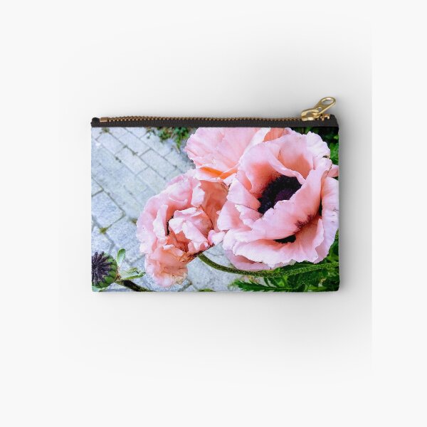 Item preview, Poppy on the side of the road  designed and sold by Ioka.