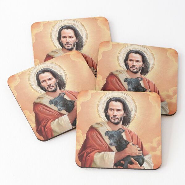 the lord Coasters (Set of 4)