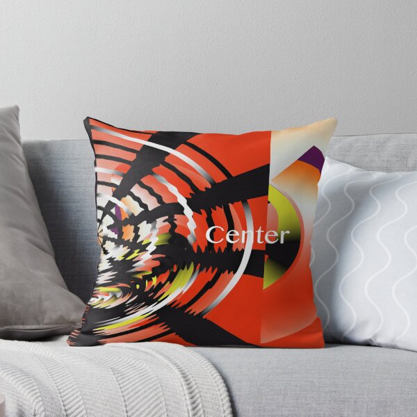 Item preview, Find the Center designed and sold by Cherie Hanson.