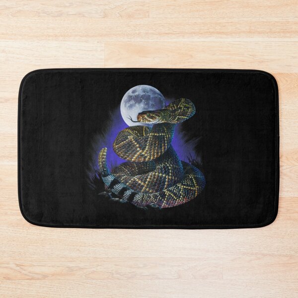 Item preview, Moonlight Diamondback designed and sold by Salmoneggs.