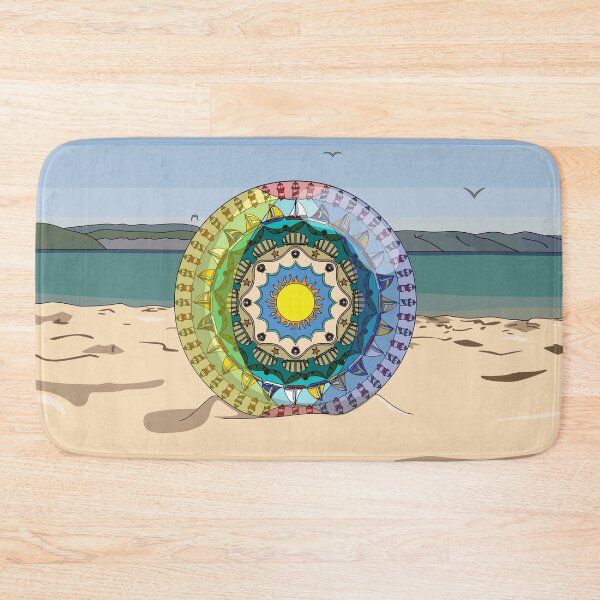 Item preview, Summer Sunshine designed and sold by Valerie Bennett.