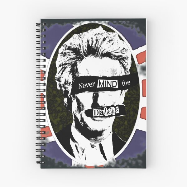 Item preview, Punk Rock Doctor - Peter Capaldi designed and sold by mime666.