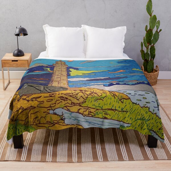 Item preview, Lighthouse Storm Coming designed and sold by Missy69.