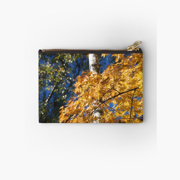 Item preview, Autumn Forest designed and sold by cinema4design.