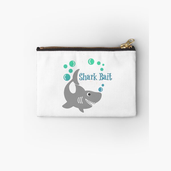 Item preview, Shark Bait designed and sold by SaintsPlace.
