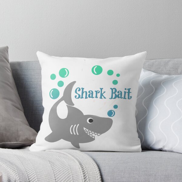 Item preview, Shark Bait designed and sold by SaintsPlace.