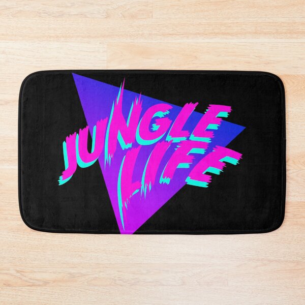 Item preview, Jungle Life designed and sold by itsmidnight.