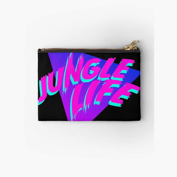 Item preview, Jungle Life designed and sold by itsmidnight.