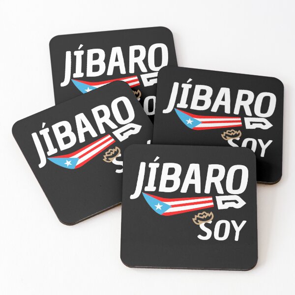 Item preview, Jibaro Soy Puerto Rico Flag Pava Boricua  designed and sold by inkedtee.