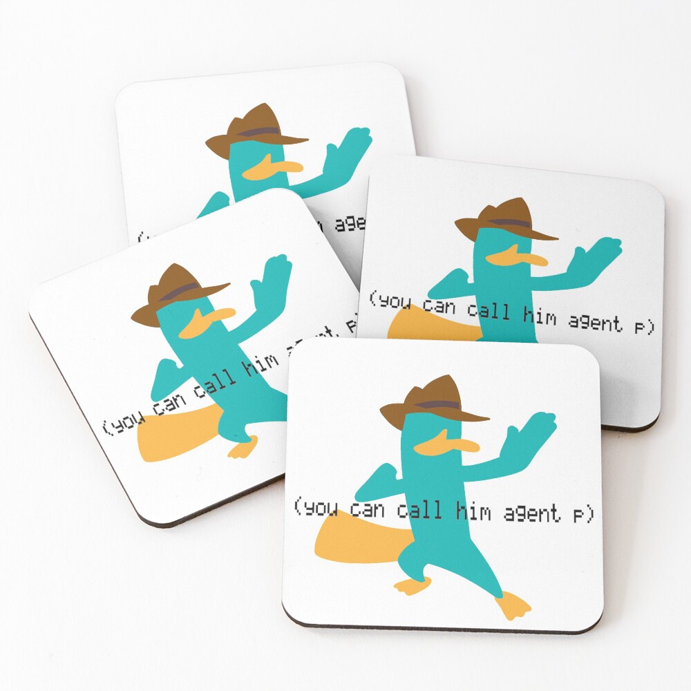 Item preview, Coasters (Set of 4) designed and sold by sofjac.