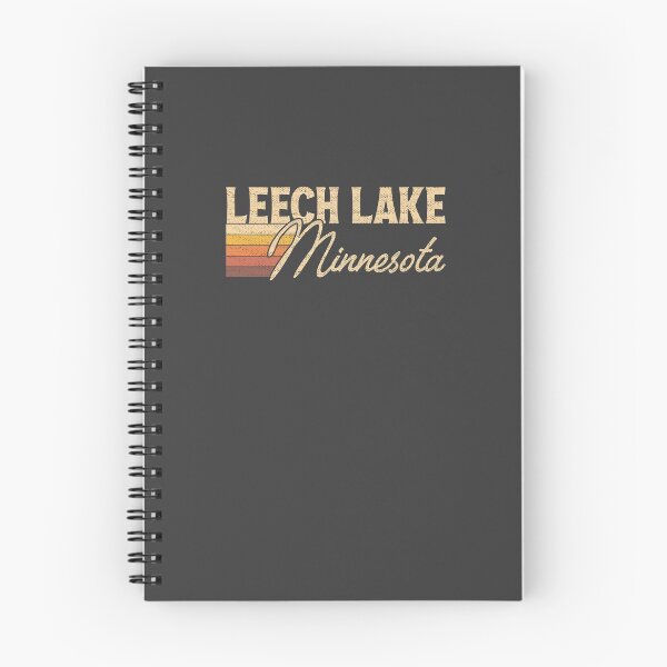 Item preview, Leech Lake Minnesota designed and sold by dk80.