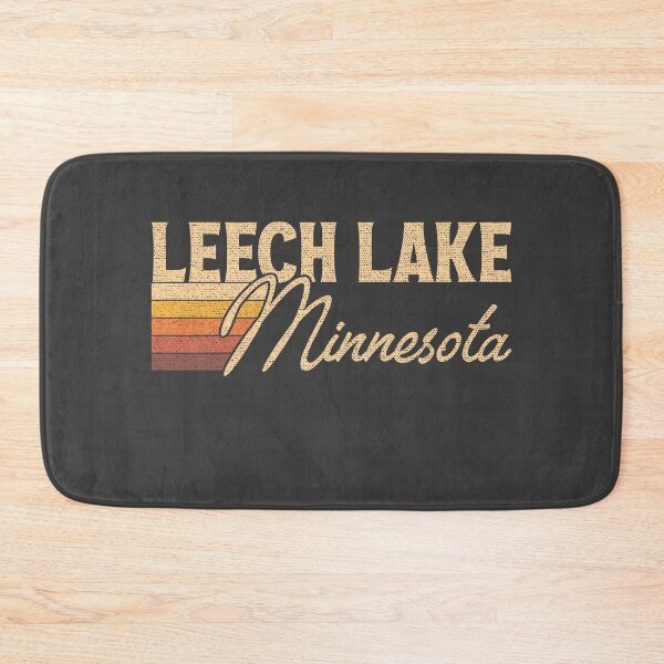Item preview, Leech Lake Minnesota designed and sold by dk80.