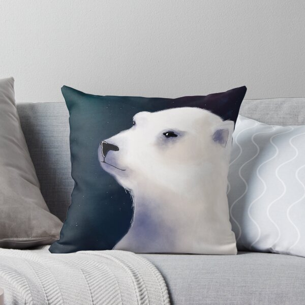 Item preview, The Aurora  designed and sold by clarekramer.