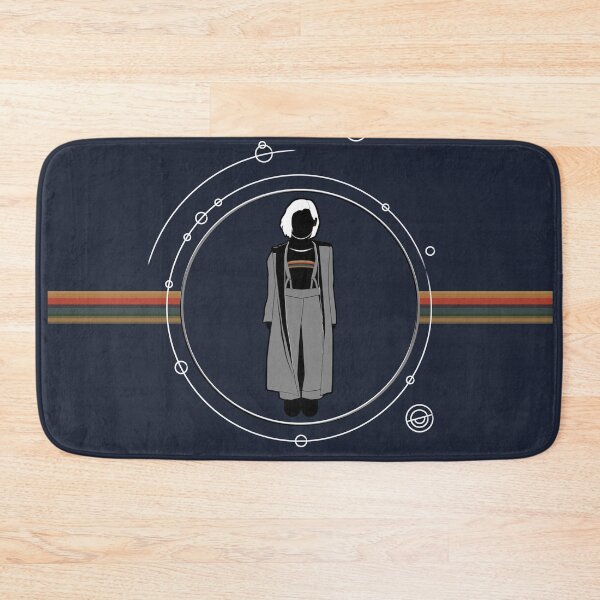 Item preview, Jodie Whittaker - 13th Doctor designed and sold by mime666.