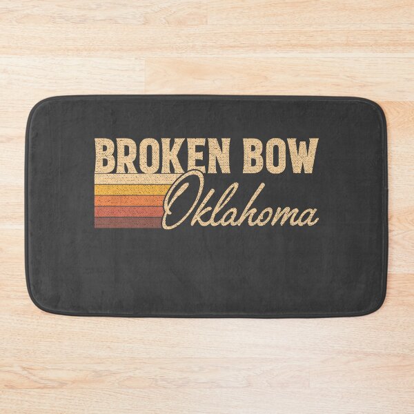 Item preview, Broken Bow Oklahoma designed and sold by dk80.