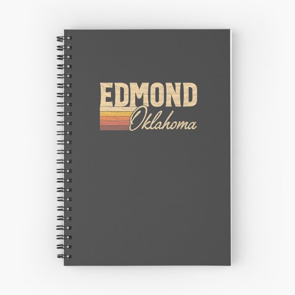 Item preview, Edmond Oklahoma designed and sold by dk80.